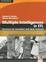 Multiple Intelligences in EFL: Exercises for Secondary and Adult Students (Helbling Languages)