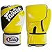 Fairtex Muay Thai Style Sparring Gloves