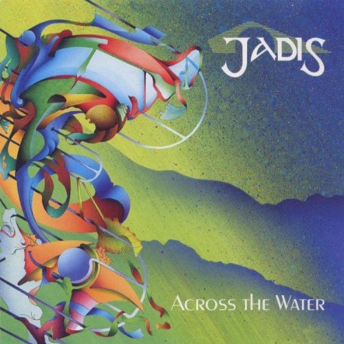 Jadis - Across the Water - Zortam Music