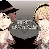 FIRST CONTACT