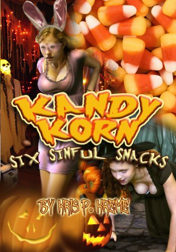 Kandy Korn - Six Sinful Snacks