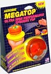 Aerobie Megatop (Color May Vary)