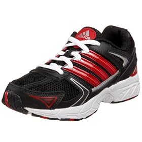 adidas Little Kid/Big Kid adiRun Running Shoe