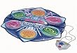 Star Party Dancer Duo Lights Dance Mat