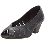 The Flexx Magazine Escarpins femme