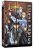 Silent Mobius: The Motion Picture Silent Mobius: The Motion Picture