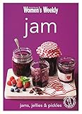 Jam : jams, jellies & pickles