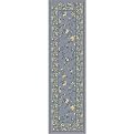 Stainmaster® Hampshire Rug - Storm (2'4"x11'8" Runner)