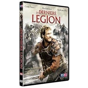 La Dernière légion