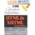 HTML & XHTML: The Complete Reference (Osborne Complete Reference Series)