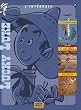 Lucky Luke I'Int�grale, Tome 21 : Les Dalton � la noce ; Le pont sur le Mississipi ; Kid Lucky