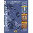 Lucky Luke I'Int�grale, Tome 21 : Les Dalton � la noce ; Le pont sur le Mississipi ; Kid Lucky
