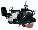 Core Cut CC8072-42 Rider Saw 42" 78 HP Deutz Turbo Diesel