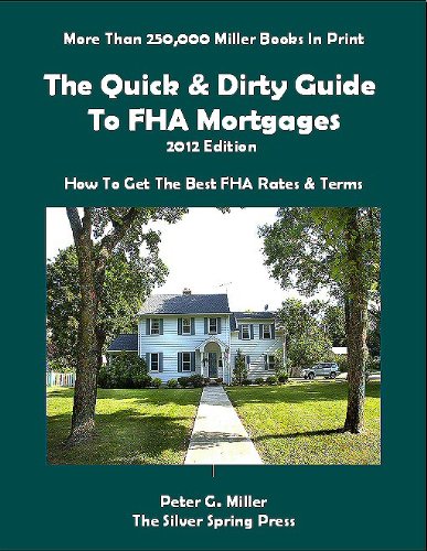 fha loans