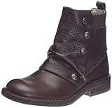 Kickers Historick 151501-50 92, Damen, Stiefel, Braun (marron fonce), EU 41