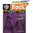 All Music Guide to Rock: The Definitive Guide to Rock, Pop, and Soul (3rd Edition) by Chris Woodstra, Stephen Thomas Erlewine, Vladimir Bogdanov, and Stephen Thomas Erlewine