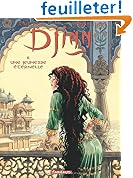 Acheter le livre Djinn, T11 – Une jeunesse éternelle