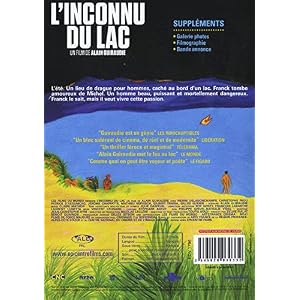 L'Inconnu du lac
