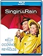 Singin' in the Rain [Blu-ray]