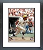 Willie Stargell Pittsburgh Pirates Framed Picture 8x10
