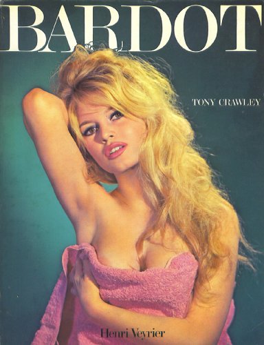 Brigitte Bardot - French edition