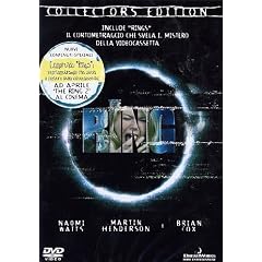 The Ring (2002) (CE)