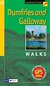 Pathfinder Dumfries & Galloway: Walks (Pathfinder Guide)