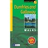 Pathfinder Dumfries & Galloway: Walks (Pathfinder Guide)