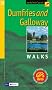 Pathfinder Dumfries & Galloway: Walks (Pathfinder Guide)