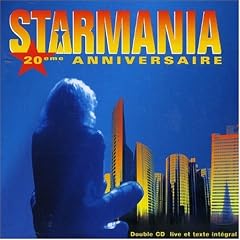 Starmania - 20�me Anniversaire