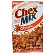 Chex Snack Mix Cheddar Flavor, 15-Ounce Bags (Pack of 8) Chex Snack Mix Cheddar Flavor, 15-Ounce Bags (Pack of 8)