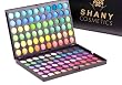 SHANY Bold and Bright Collection Vivid Eyeshadow, 120 Color Palette
