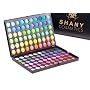 SHANY Bold and Bright Collection Vivid Eyeshadow, 120 Color Palette