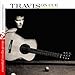 Cue-Travis On Cue - Recorded Live At The Troubadour (Digitally Remastered)