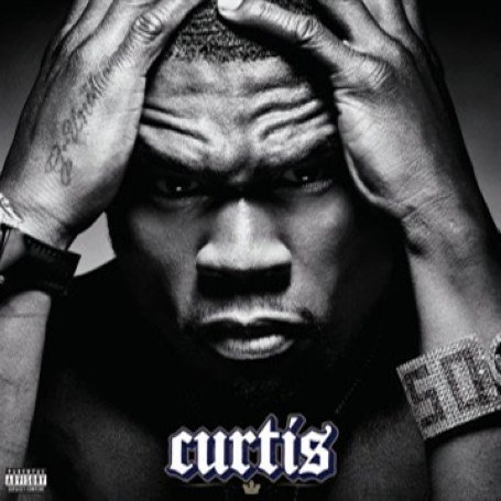 CD-Charts  Music : Curtis