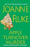 Apple Turnover Murder (Hannah Swensen Mysteries)