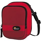 Lowepro Spectrum 50 Camera Case (Red/Chile)