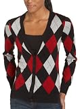 Ben Sherman Women's Amis Cardigan