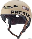 Pro-Tec SM Alistair Whitton Matte Khaki B2