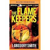 the flamekeepers
