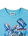 Skylanders Superchargers Boy's T-Shirt
