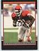 2001 Bowman #121 Priest Holmes - Kansas City Chiefs (Football Cards)