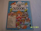 Fun outdoors