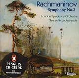 Rachmaninov - Symphony No 2