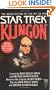 Klingon: Star Trek