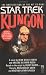 Klingon: Star Trek