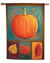 Toland, Autumn Delights Garden Flag, 12.5" x 18", #116114