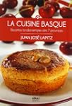 La cuisine basque