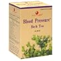 Health King  Blood Pressure Herb Tea, Teabags, 20-Count Box (Pack of 4)