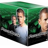 プリズン･ブレイク  DVDコレクターズBOX